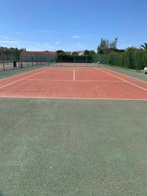 Apartamento T2 Neuf + Bateau / Piscine Super Infrastructures Le Barcarès Exterior foto