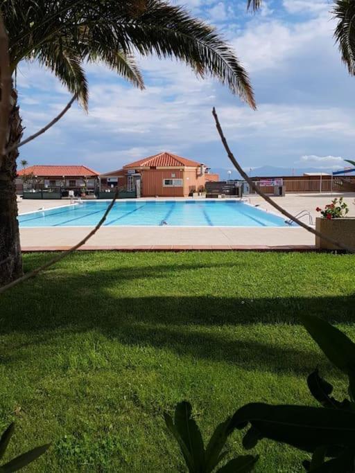 Apartamento T2 Neuf + Bateau / Piscine Super Infrastructures Le Barcarès Exterior foto